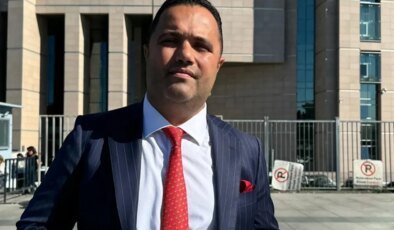 Rezan Epözdemir’in gözaltı süresi bir gün daha uzatıldı