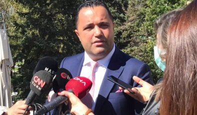 Rezan Epözdemir’in gözaltı süresi uzatıldı