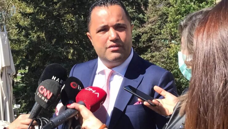 Rezan Epözdemir’in gözaltı süresi uzatıldı