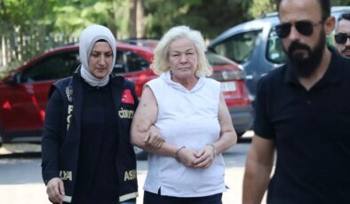 Rus eşi bıçakladı: 3 gün yaralı gezen adam tuvalette ölü bulundu