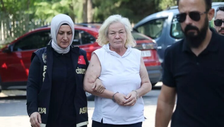 Rus eşi bıçakladı: 3 gün yaralı gezen adam tuvalette ölü bulundu