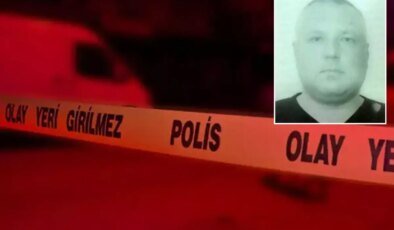 Rusya vatandaşı eski eşi tarafından evinde ölü bulundu