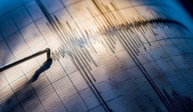Rusya’da 6 büyüklüğünde deprem