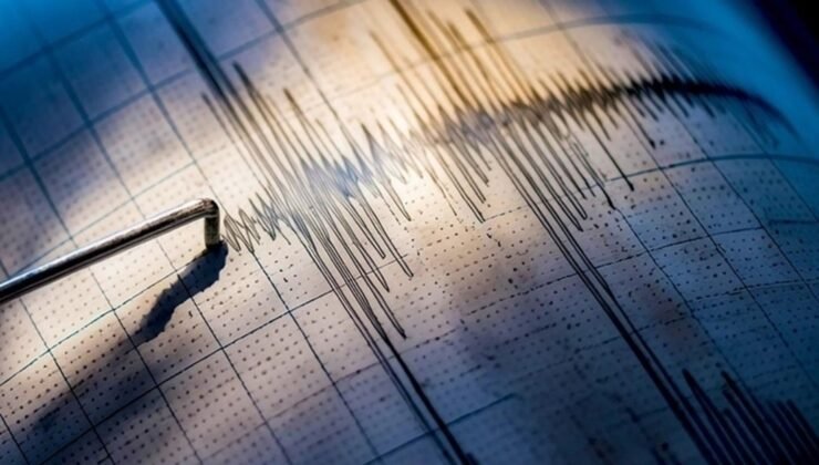 Rusya’da 6 büyüklüğünde deprem