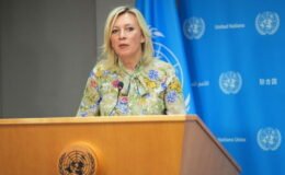 Rusya’dan gümrük vergisi ve yaptırımlara dair açıklama