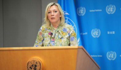 Rusya’dan gümrük vergisi ve yaptırımlara dair açıklama