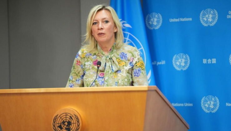 Rusya’dan gümrük vergisi ve yaptırımlara dair açıklama