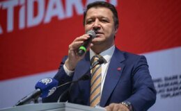 Saadet Partisi Genel Başkanı Arıkan: Kendi gemilerimizi hazırlayacağız ve Gazze’ye yelken açacağız