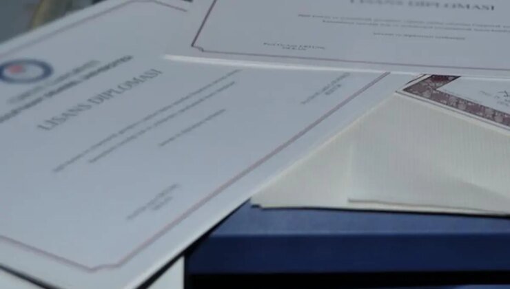 Sahte diploma olayında yeni detay! Depremde can verenleri seçmişler
