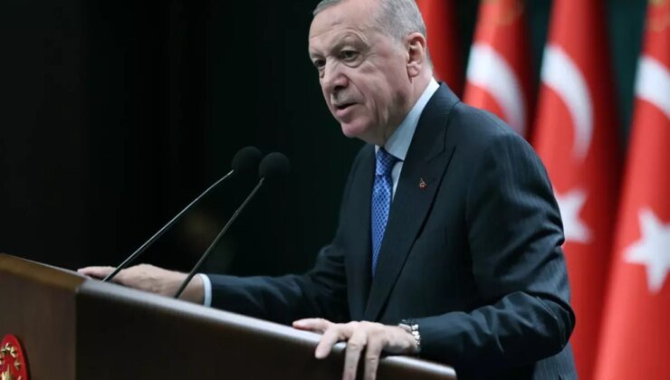 Sahte diploma soruşturması ile ilgili Erdoğan’dan ilk sözler