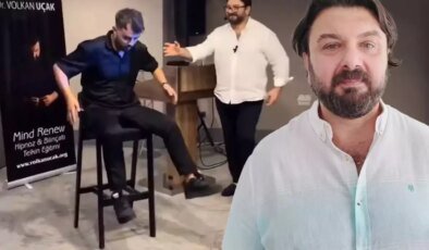 Sahte psikolog "Dernek başkanıyım" deyip halı yıkamacılardan para toplamış