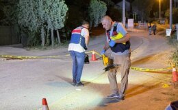 Sakarya’da iki aile arasında silahlı çatışma: 2 ölü, 2 yaralı