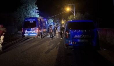 Sakarya’da silahlı kavga: 2 ölü, 2 yaralı
