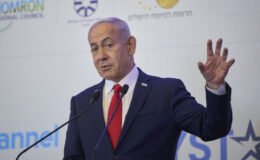 Saldırı planları Netanyahu’ya sunuldu