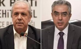 Şamil Tayyar ile Mehmet Uçum arasında Rezan Epözdemir gerilimi