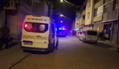 Samsun’da oğlunu bıçakla yaralayan baba gözaltına alındı