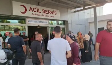 Şanlıurfa’da akrabalar arasında silahlı kavga! İki ölü