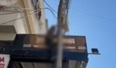 Şanlıurfa’da elektrik direğinde akıma kapılmıştı; 7 gün sonra öldü