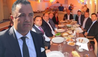 Savcı Rezan Epözdemir’e gündem olan fotoğrafı sormuş