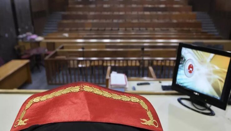 Savcıların şifresiyle UYAP’a girip dosyaları kapatmışlardı! FETÖ’cü sanık her şeyi itiraf etti