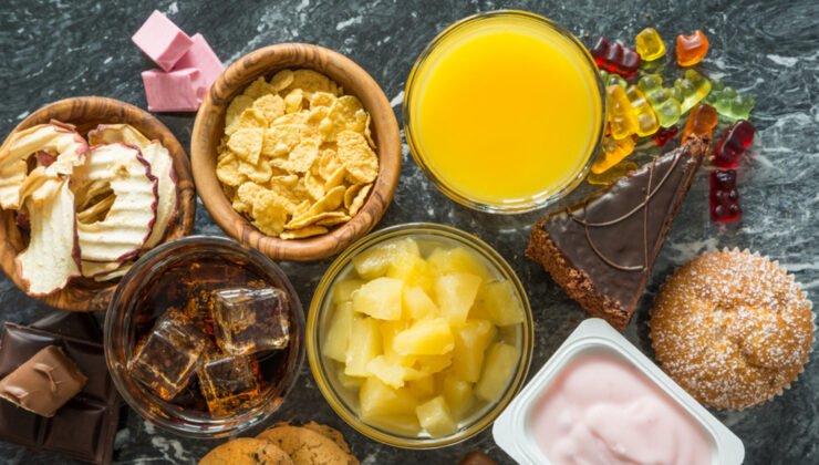 Şeker-İş’ten bakanlıkların şekerli gıdalara ilişkin çalışmasına destek