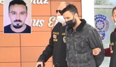 Seri katil şüphelisinin ifadesi ortaya çıktı! Eski sevgilisinin sözleri bomba