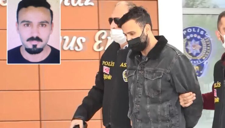 Seri katil şüphelisinin ifadesi ortaya çıktı! Eski sevgilisinin sözleri bomba
