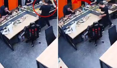 Shiftdelete’in Kurucusu Hakkı Alkan’dan skandal! Çalışanına saksı fırlatıp tehditler savurdu