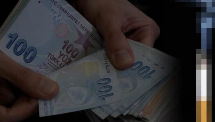 Sigara fiyat artışında nispi vergi etkisi