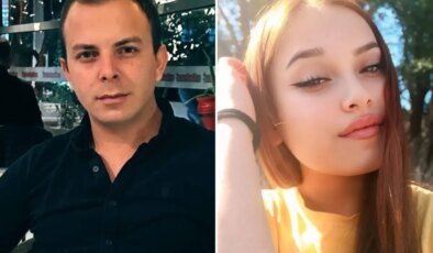 Silahla vurulan Yağmur’un cinayet sanığı sevgilisi: Öldürmedim, intihar etti