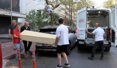 Şişli’de yalnız yaşayan Prof. Dr. Tahire Başerer evinde ölü bulundu