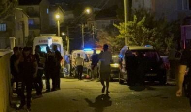 Sivas’ta kına gecesinde halay kavgası: 12 yaralı