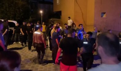 Sokakta bıçaklı saldırıya uğrayan kadın öldü