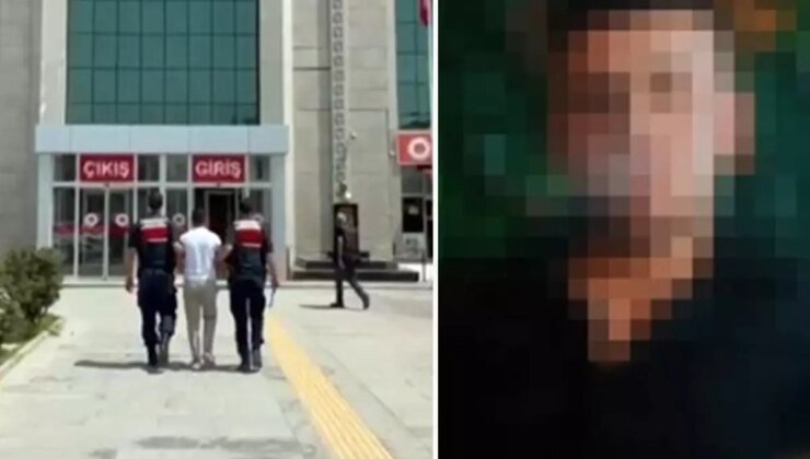 Sosyal medyada insanları tehdit eden şahıs tutuklandı