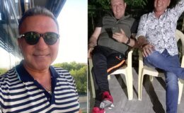Spor ve inşaat dünyasını sarsan ölüm! Rezidansta vurulmuş halde bulundu