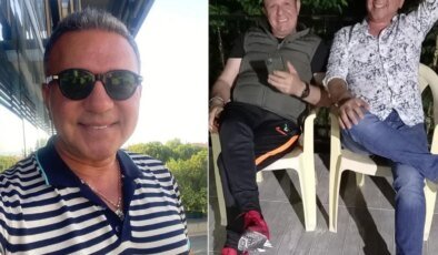 Spor ve inşaat dünyasını sarsan ölüm! Rezidansta vurulmuş halde bulundu