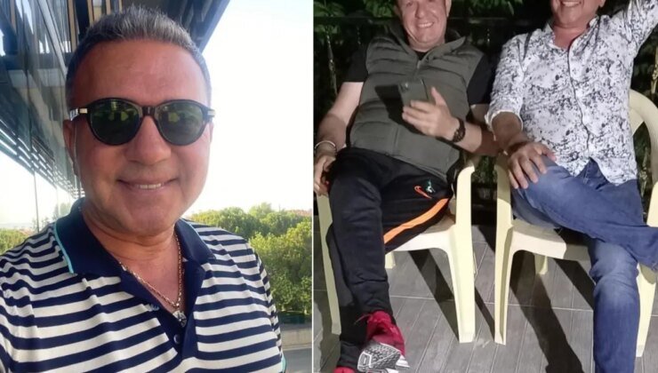 Spor ve inşaat dünyasını sarsan ölüm! Rezidansta vurulmuş halde bulundu