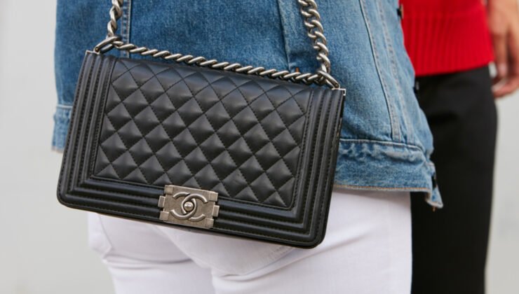 ‘Süper sahte’ ekonomisinin önlenemez yükselişi! Milyar dolarlık pazar, lüks markaları zorluyor