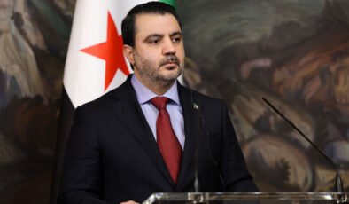 Suriye Paris görüşmelerine katılmayacak