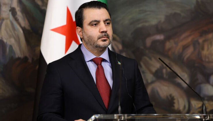 Suriye Paris görüşmelerine katılmayacak
