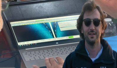 Tam 68 metre derinde! Halit Yukay’ın cansız bedeni için özel operasyon