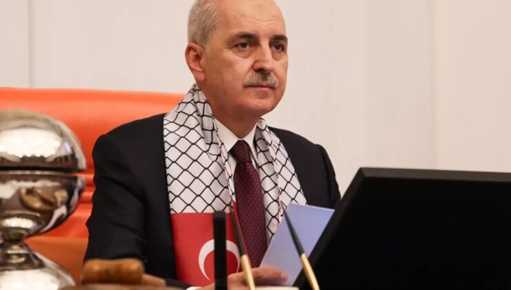 TBMM Gazze gündemi için olağanüstü toplandı: Gazze’ye BM güçleri gönderilmeli