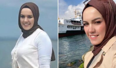 TBMM personeli Saliha Akkaş eşi tarafından vahşice öldürüldü