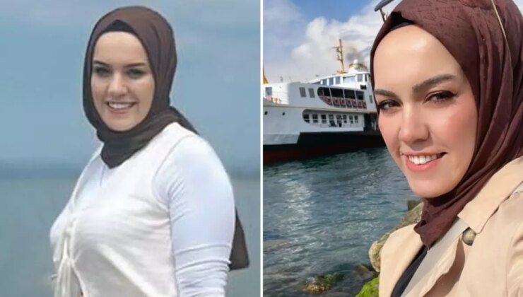 TBMM personeli Saliha Akkaş eşi tarafından vahşice öldürüldü