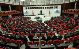 TBMM’de tarihi gün! Terörsüz Türkiye komisyonu ilk kez toplanıyor