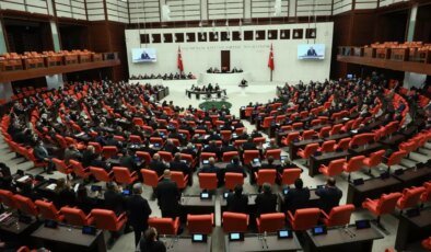 TBMM’de tarihi gün! Terörsüz Türkiye komisyonu ilk kez toplanıyor