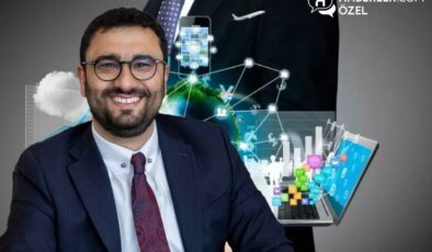 Teknoloji hukuku uzmanı Yavuz Selim Günay’dan Haberler.com’a çarpıcı açıklamalar