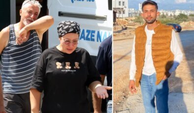 Telefonda başlayan tartışma cinayetle bitti! Kendisini böyle savundu
