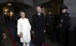 Temsilciler Meclisi’ndeki Cumhuriyetçiler, Epstein soruşturması için Clinton çiftini ifadeye çağırdı