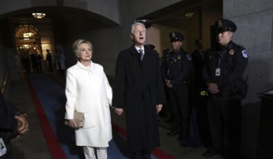 Temsilciler Meclisi’ndeki Cumhuriyetçiler, Epstein soruşturması için Clinton çiftini ifadeye çağırdı